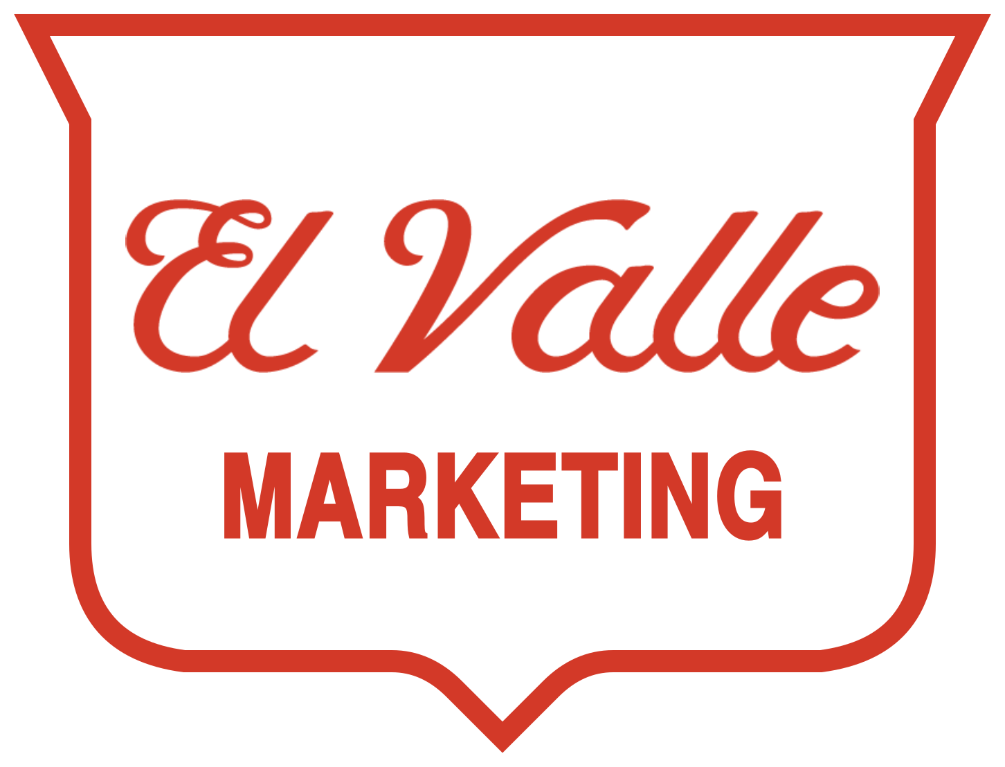 El Valle Marketing